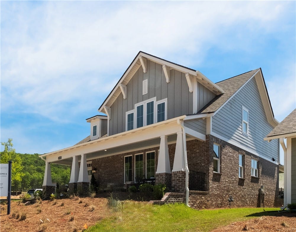 5 JAMES BURT, Auburn, AL, 36830
