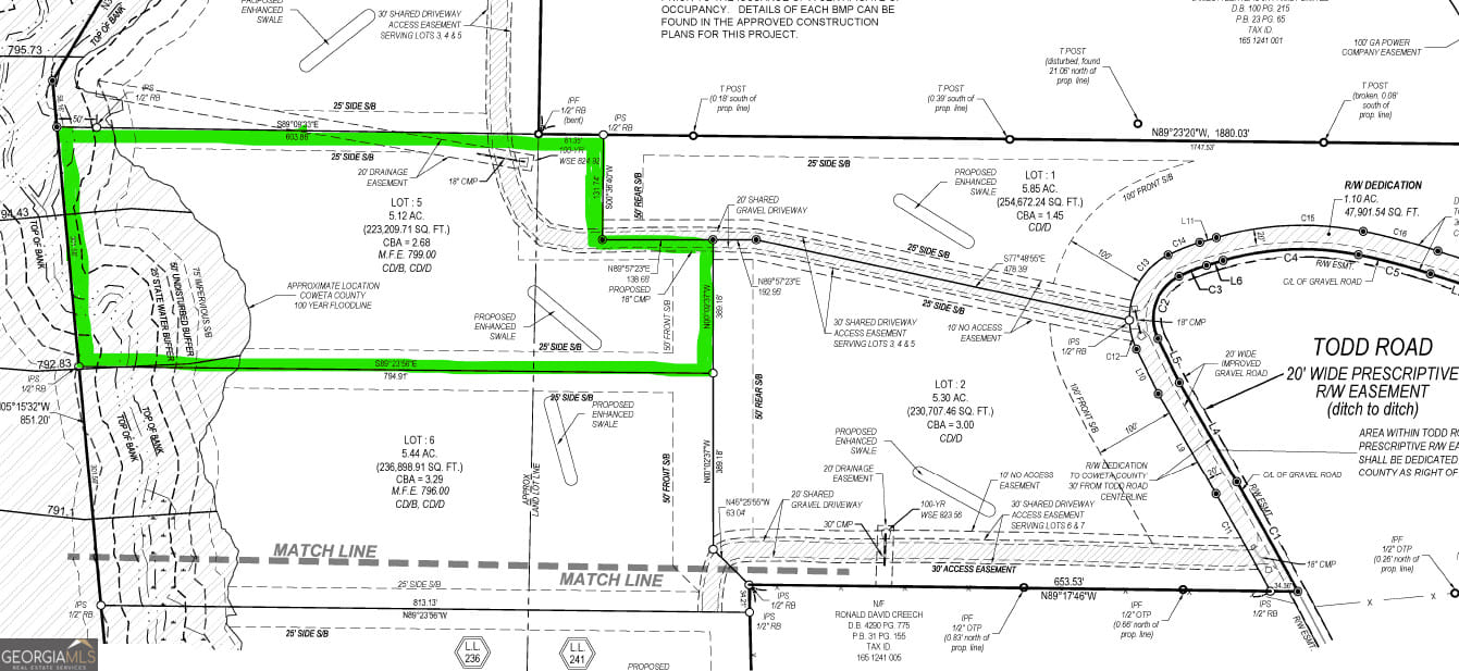 5 Todd Road, Senoia, GA, 30276