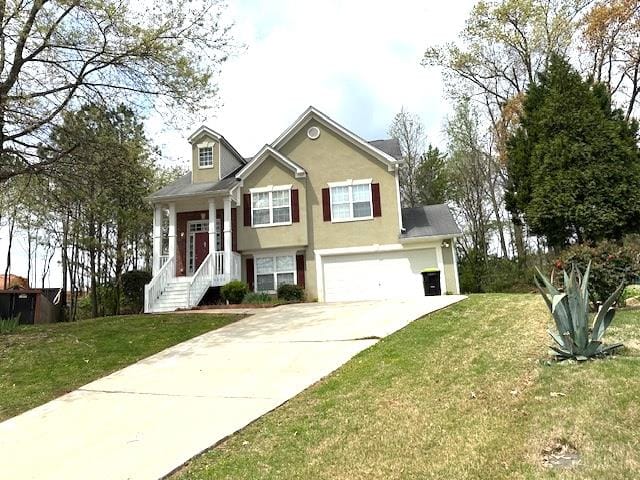 399 Kendrick Estates Drive, Jonesboro, GA, 30238