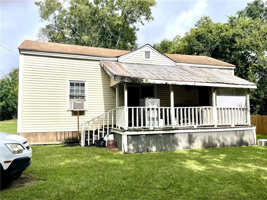 1513 10th Court, Phenix City, AL, 36867 — Photo 2