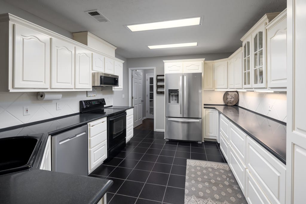 13939 Ga Highway 0315, Cataula, GA, 31804, Kitchen