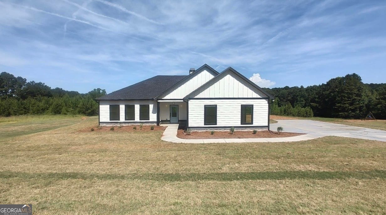3651 Youngs Mill #LOT 88, Hogansville, GA, 30230