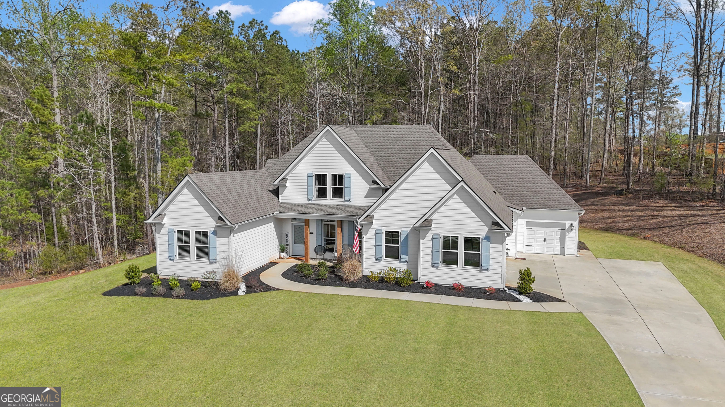 215 Grey Fairs Avenue, Senoia, GA, 30276