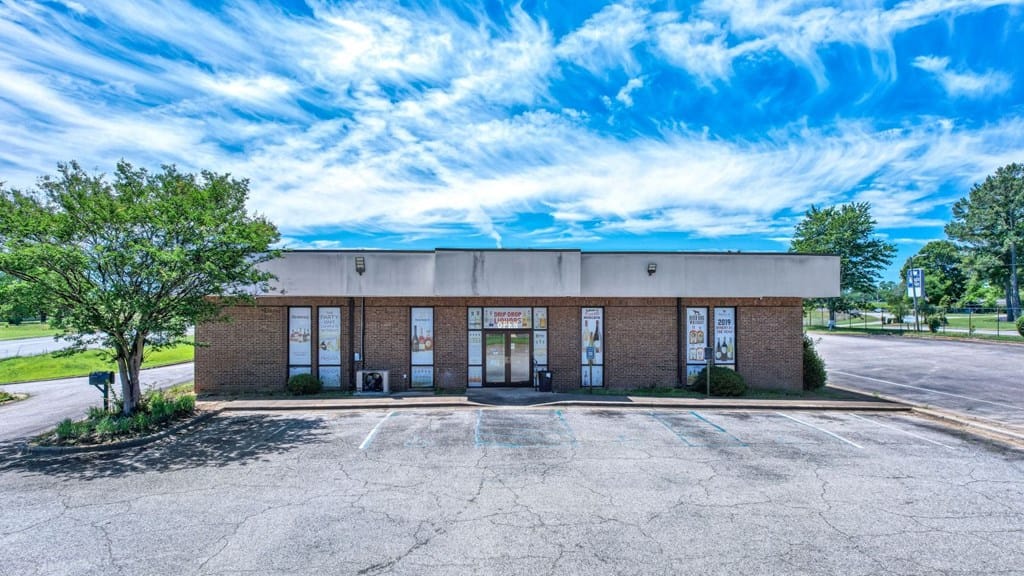 2801 N Slappey Blvd, Albany, GA 31701