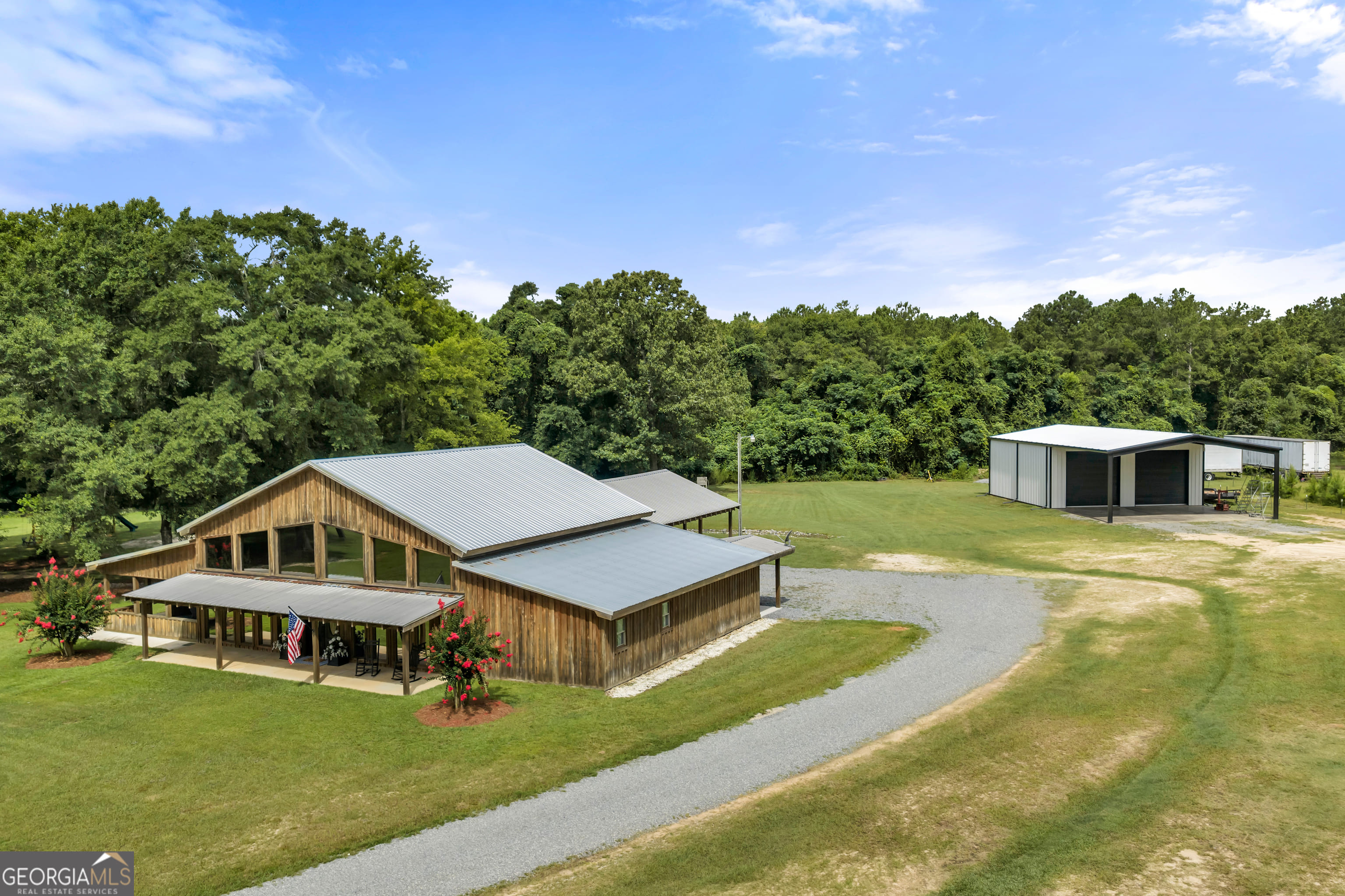 20 Hurst Road, Ellaville, GA, 31806