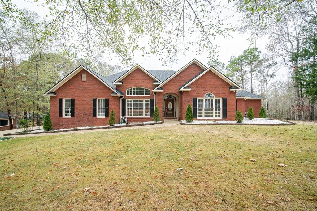 365 Fox Chase Trail, Midland, GA, 31820