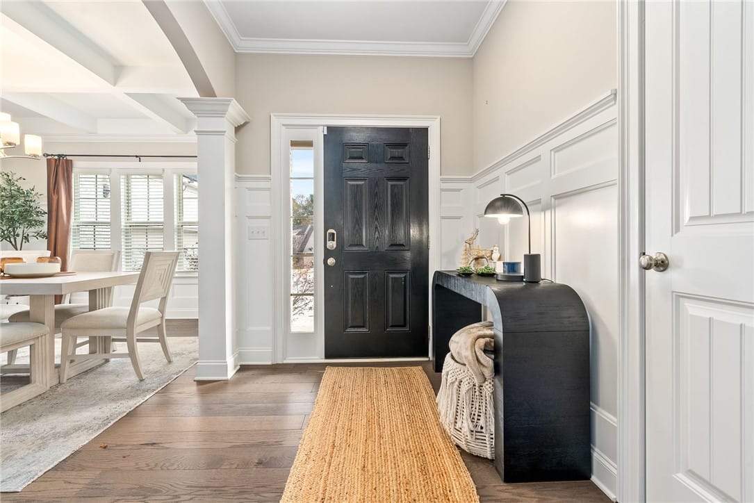 1903 Talcott Court, Auburn, AL, 36830 — Photo 3