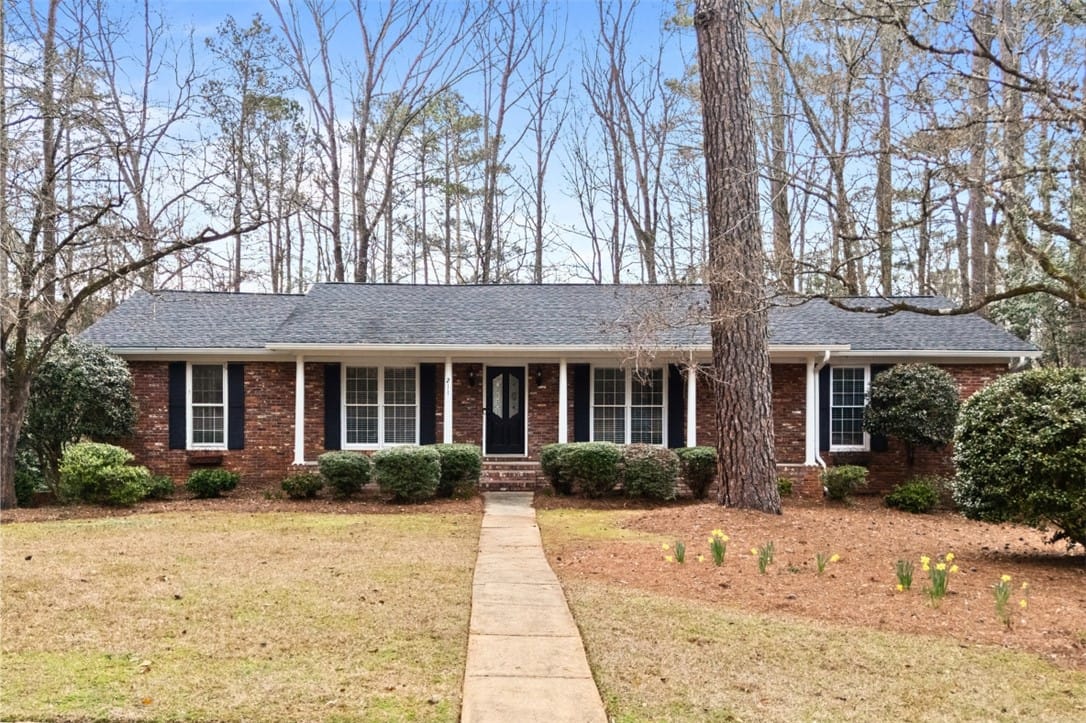 211 Bibb Ave, Auburn, AL 36830, USA — Photo 1