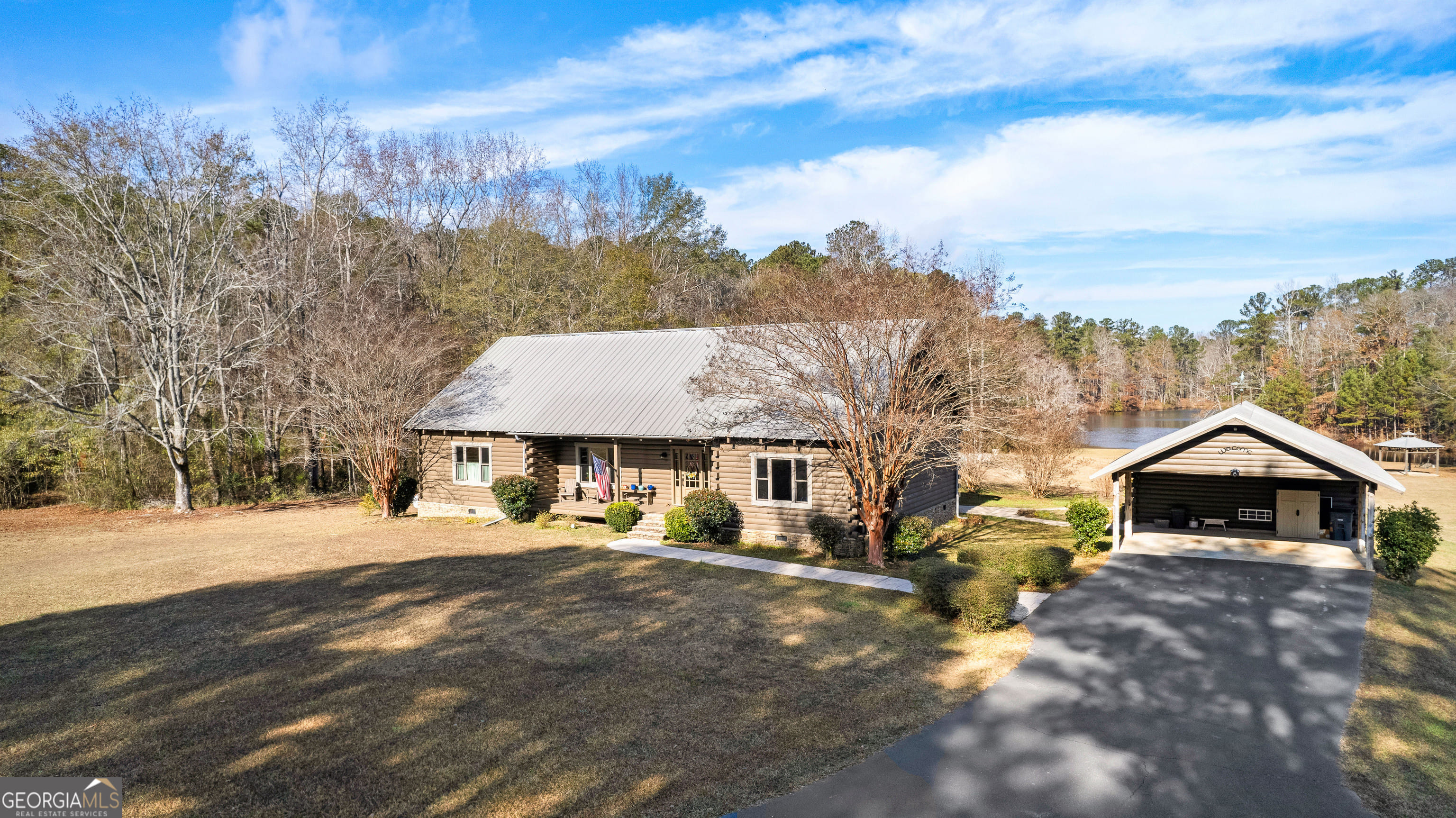 49 Lagrange Street, Greenville, GA, 30222