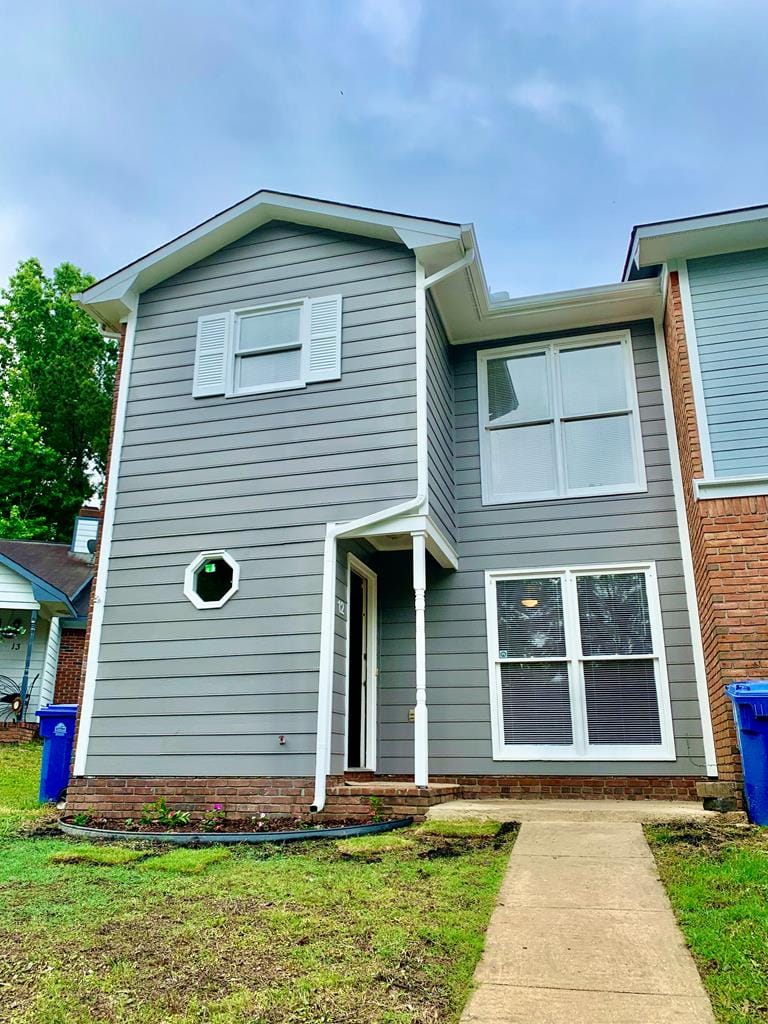 12 Effingham Court, Columbus, GA, 31909-3165