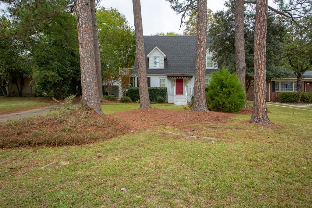 1525 Iris Drive, Columbus, GA, 31906