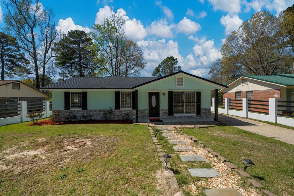 3137 Doyle Avenue, Columbus, GA, 31907