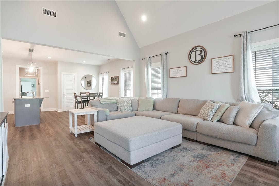 1274 HIDDEN DEN, Opelika, AL, 36801