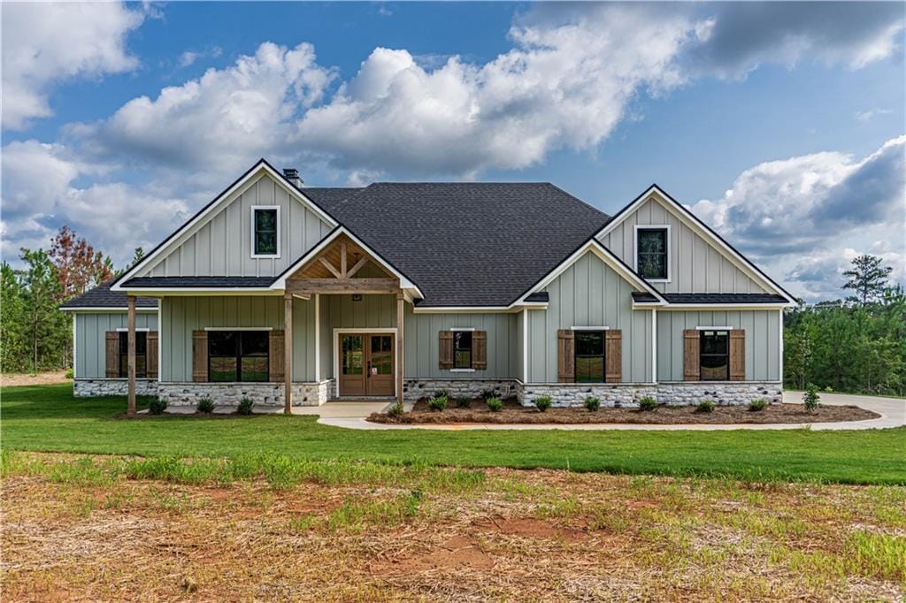 8862 Lee County Road 158, Salem, AL, 36874