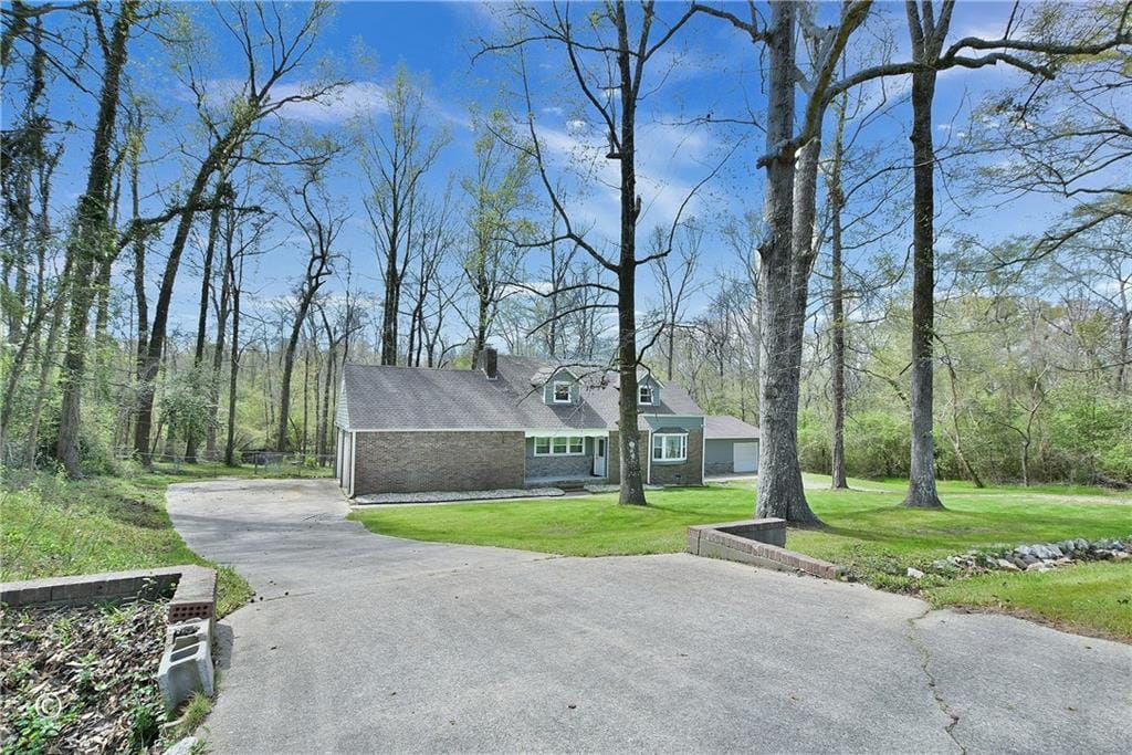 661 Downing, Smiths Station, AL, 36877 — Photo 3