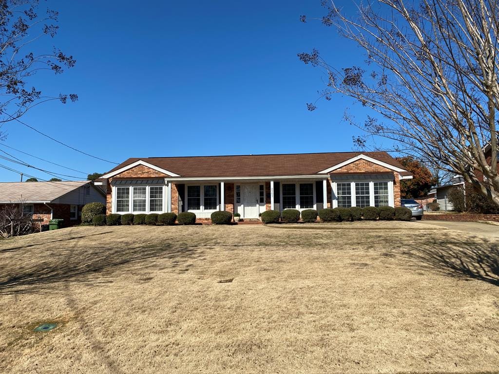 2307 Winchester Drive, Columbus, GA, 31904