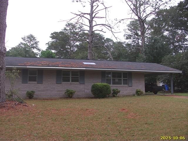 4520 Marci Court, Columbus, GA, 31907