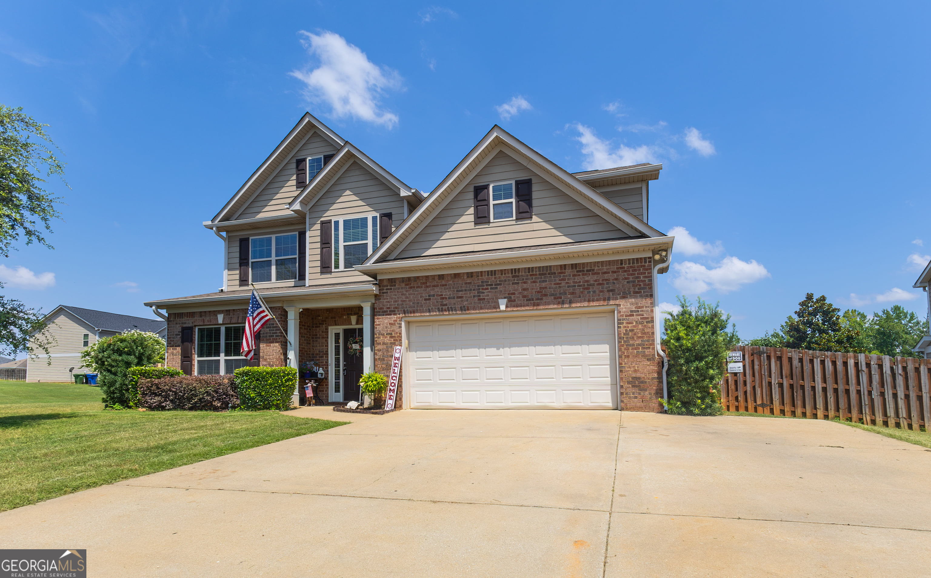7065 Lonesome Pine Dr, Midland, GA 31820