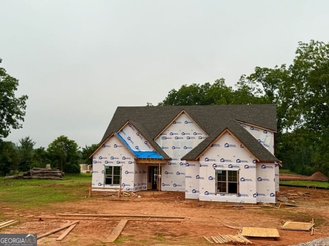 0 Bobby Jones Circle #5, Sharpsburg, GA, 30277