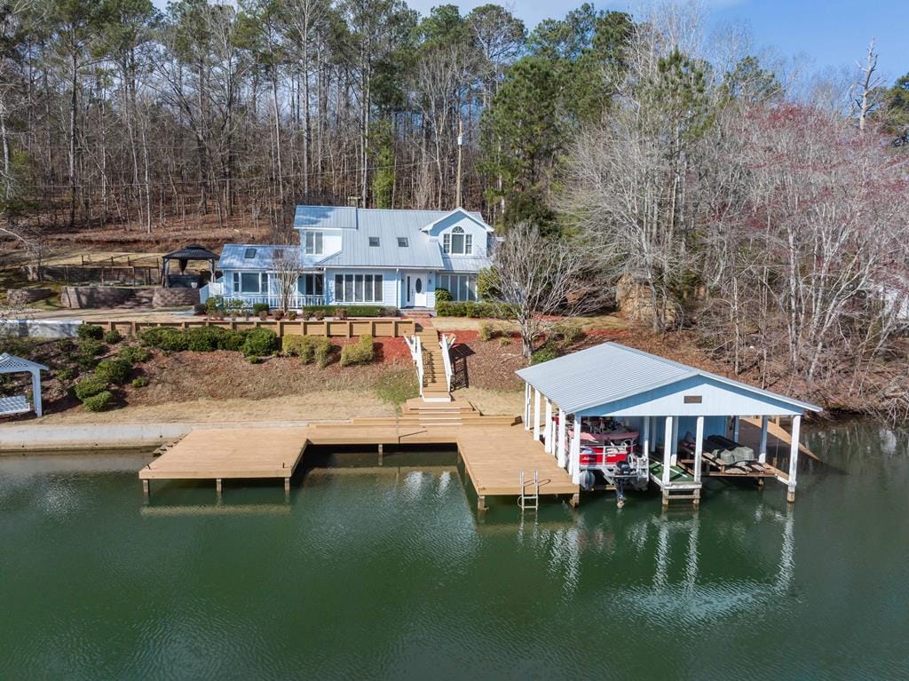 210 Williams Drive West, Hamilton, GA, 31811