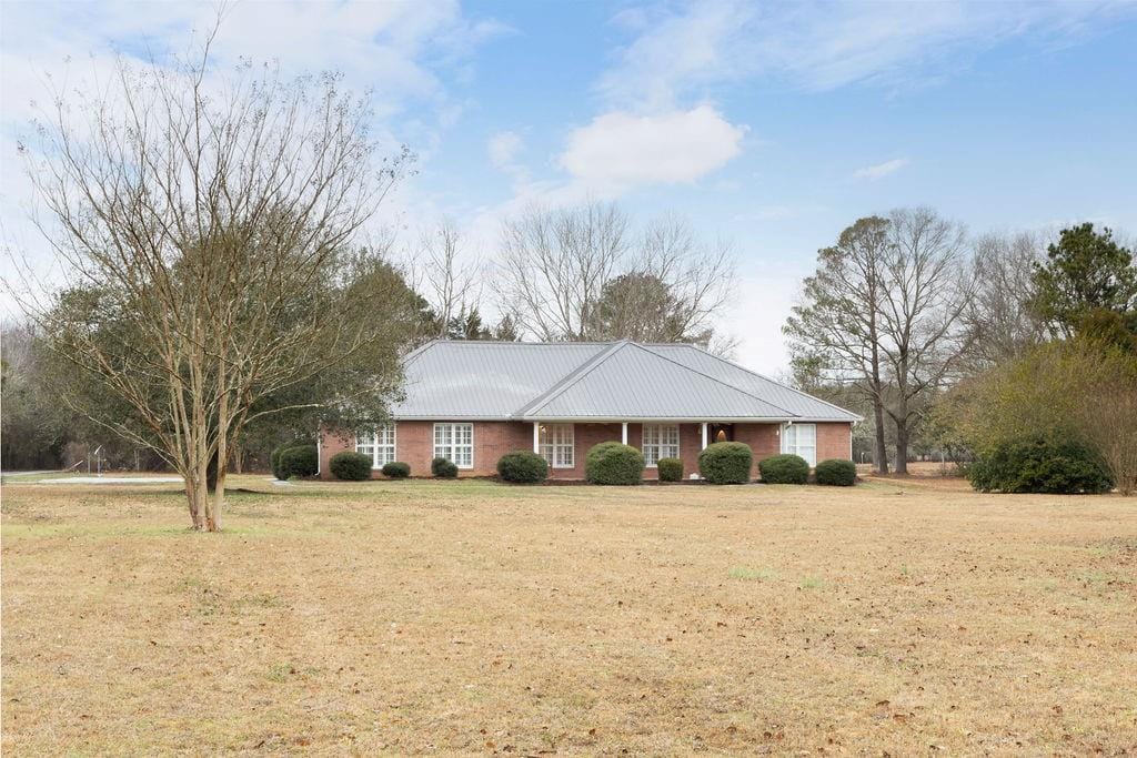 4258 Uchee Hill Highway, Seale, AL, 36875