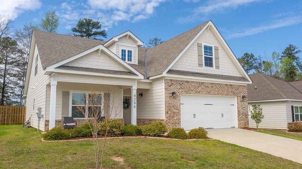 9596 Capot, Midland, GA, 31820