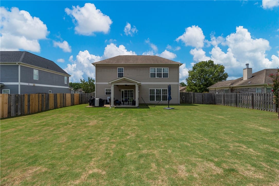 87 Lincolnshire Lane, Phenix City, AL, 36870 — Photo 2