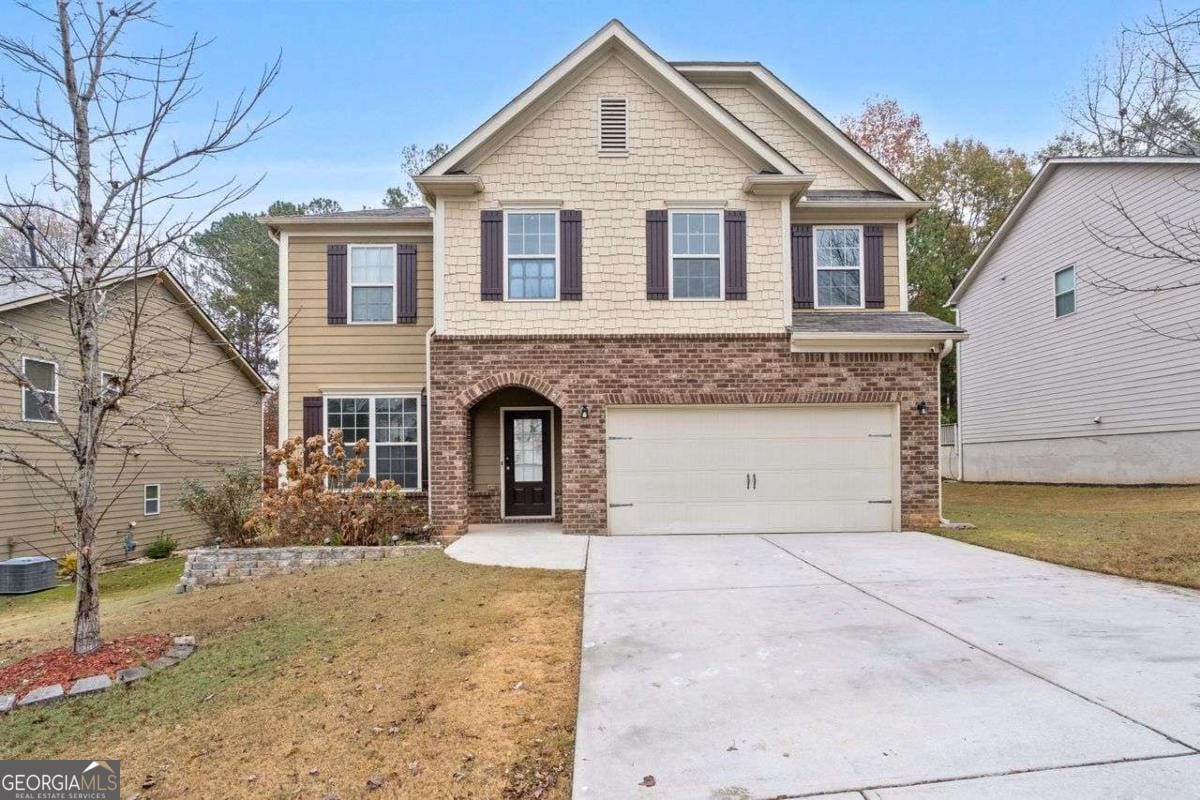 351 The, Newnan, GA, 30263