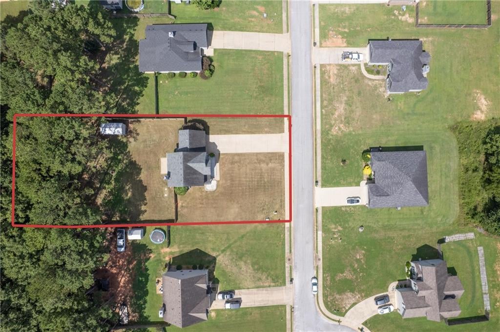 6 Hope St, Fort Mitchell, AL 36856