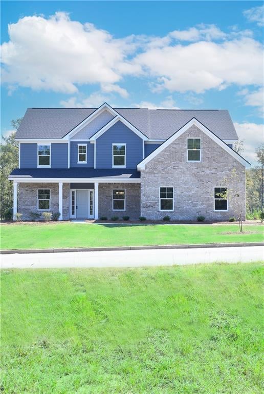 8016 Climbing Ivy, Fortson, GA, 31808