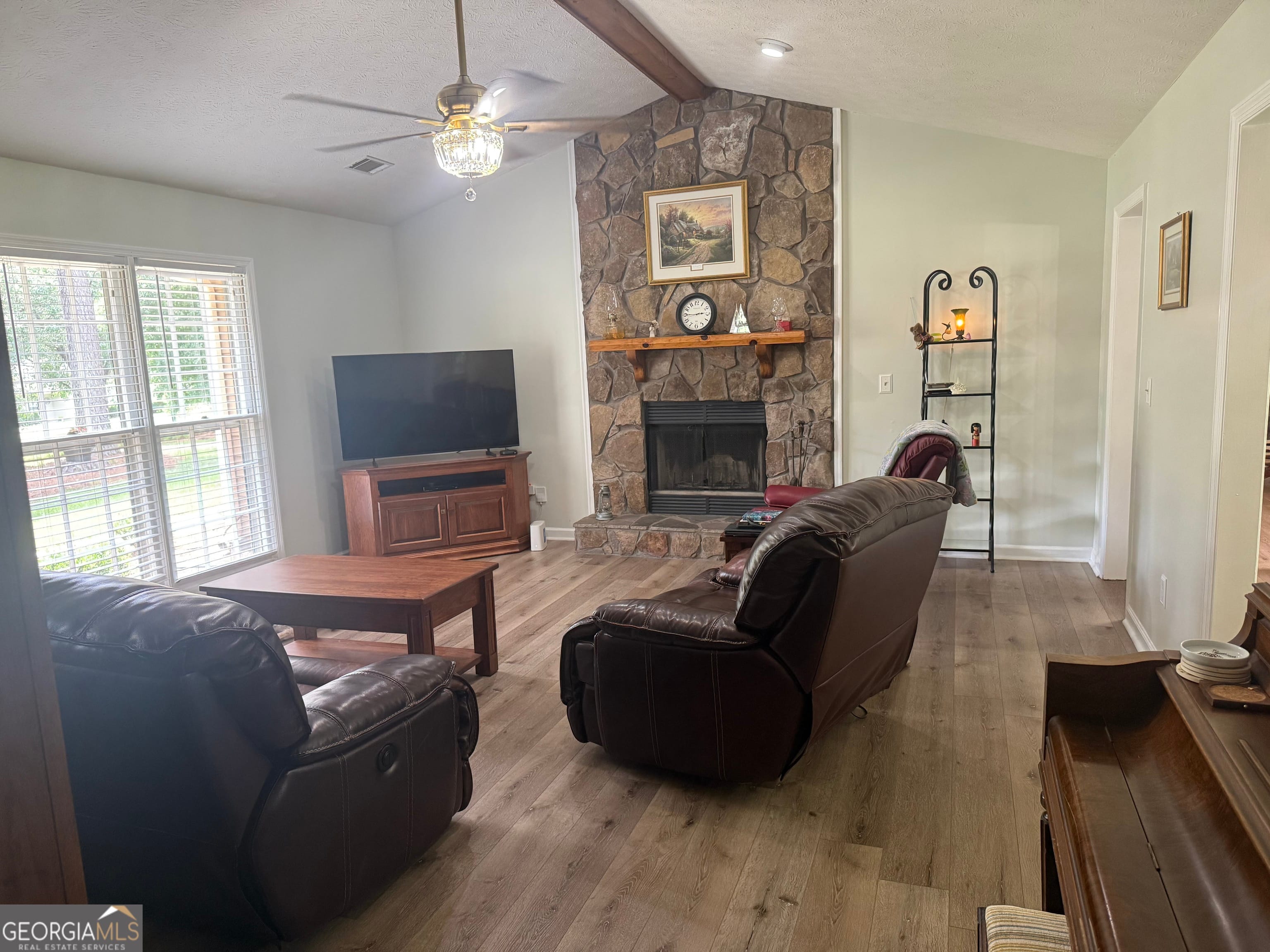 124 Greenbriar Trail, LaGrange, GA 30241