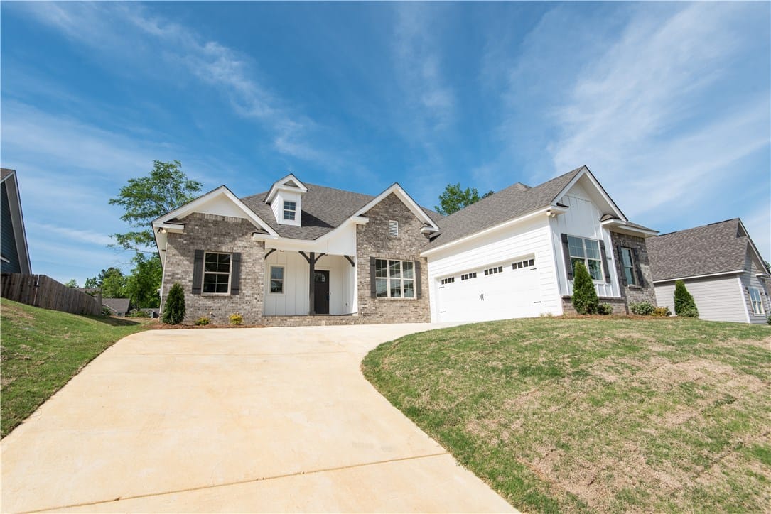 4164 CREEKWATER, AUBURN, AL, 36832