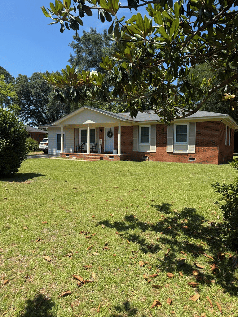 418 Vintage Rd, Albany, GA 31705, USA