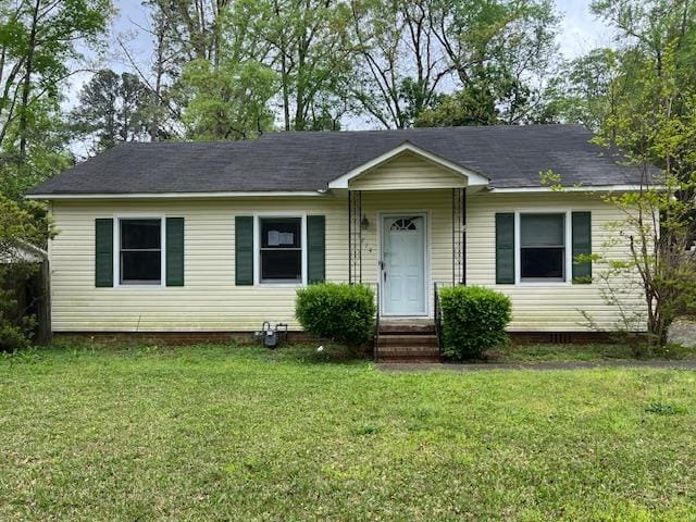 1714 40th Street, Columbus, GA, 31904