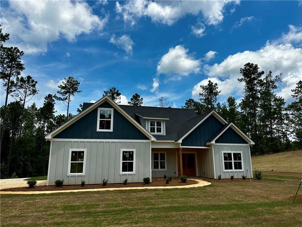 Lot A6 Lee Road 278, Salem, AL, 36874