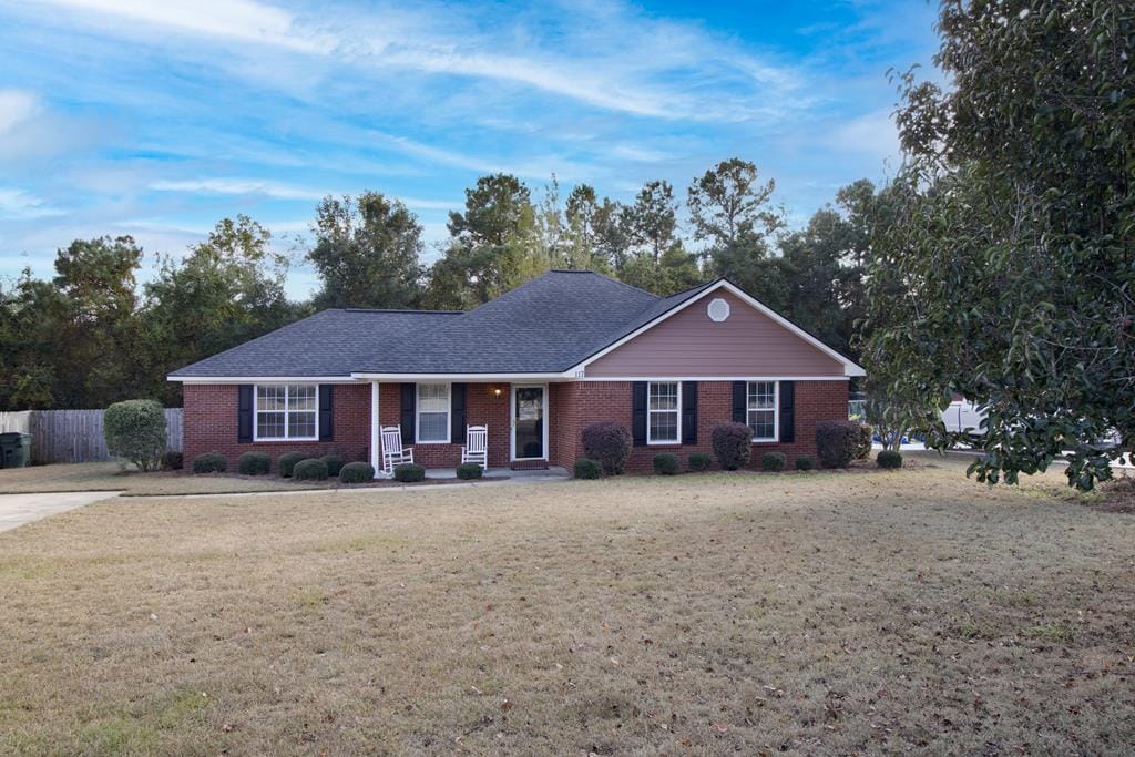 117 Buckston Trace Lane, Leesburg, GA, 31763 — Photo 1