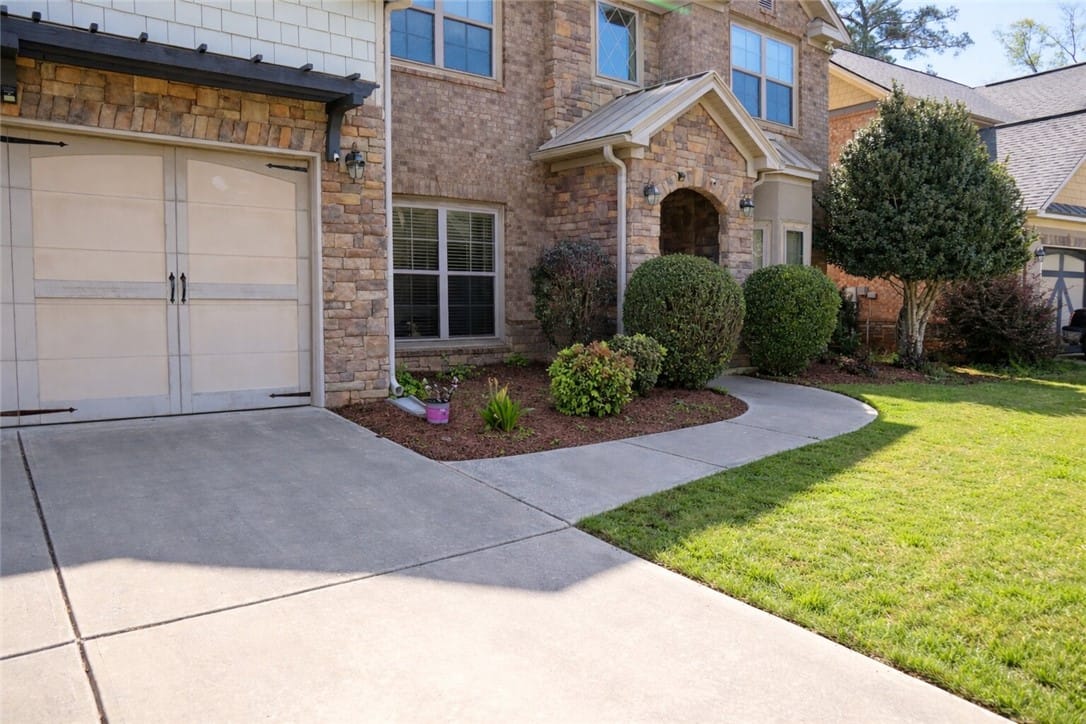 656 Heywood Street, Auburn, AL, 36832 — Photo 3