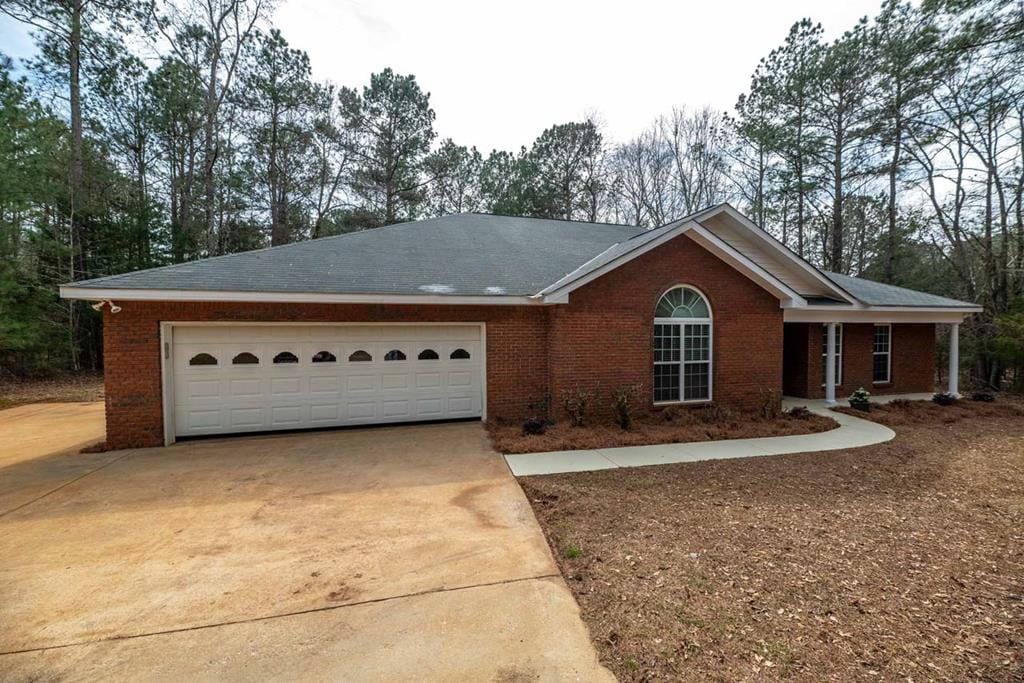 1695 Lower Blue Springs Road, Hamilton, GA, 31811