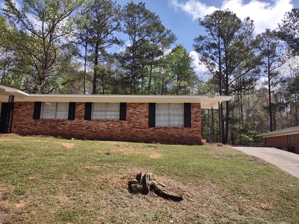 1224 Kings Mountain Court, Columbus, GA, 31907-6871 — Photo 2