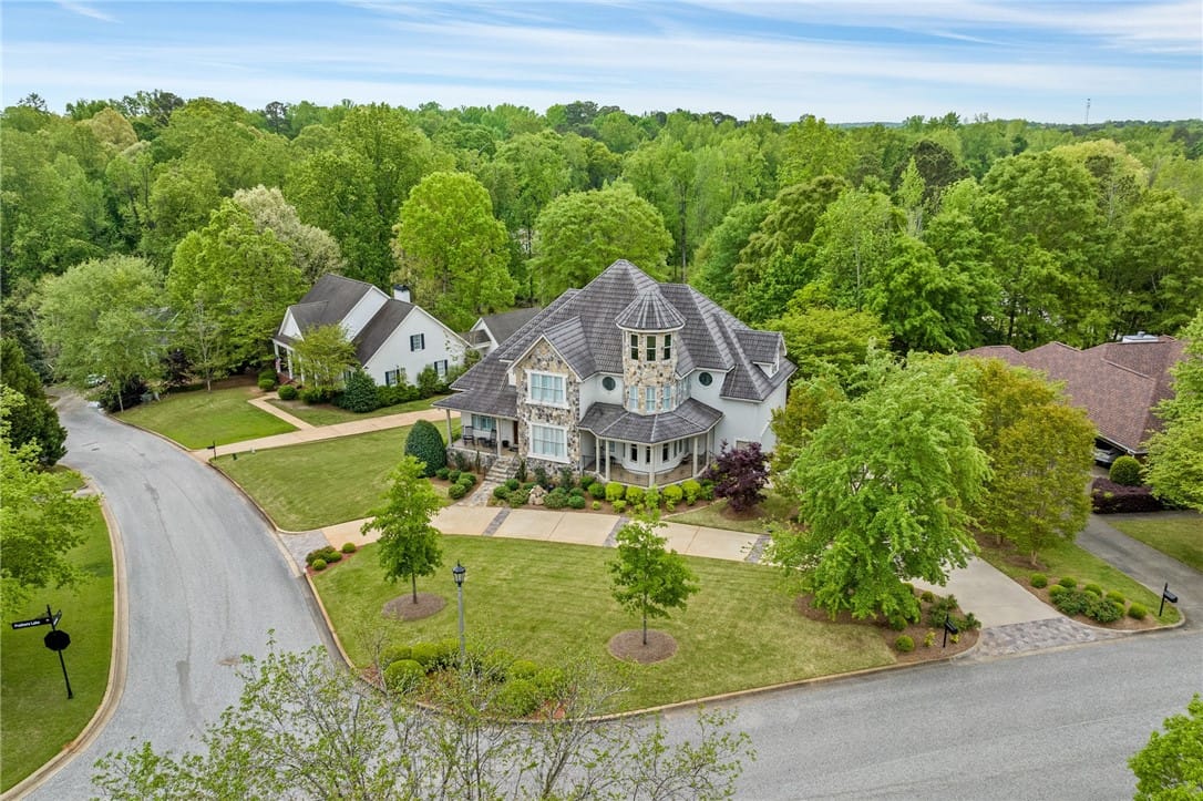 134 PRATHERS LAKE, AUBURN, AL, 36830
