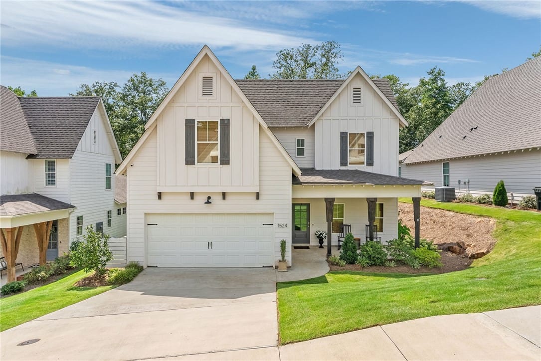 1524 DARTMOUTH, AUBURN, AL, 36830