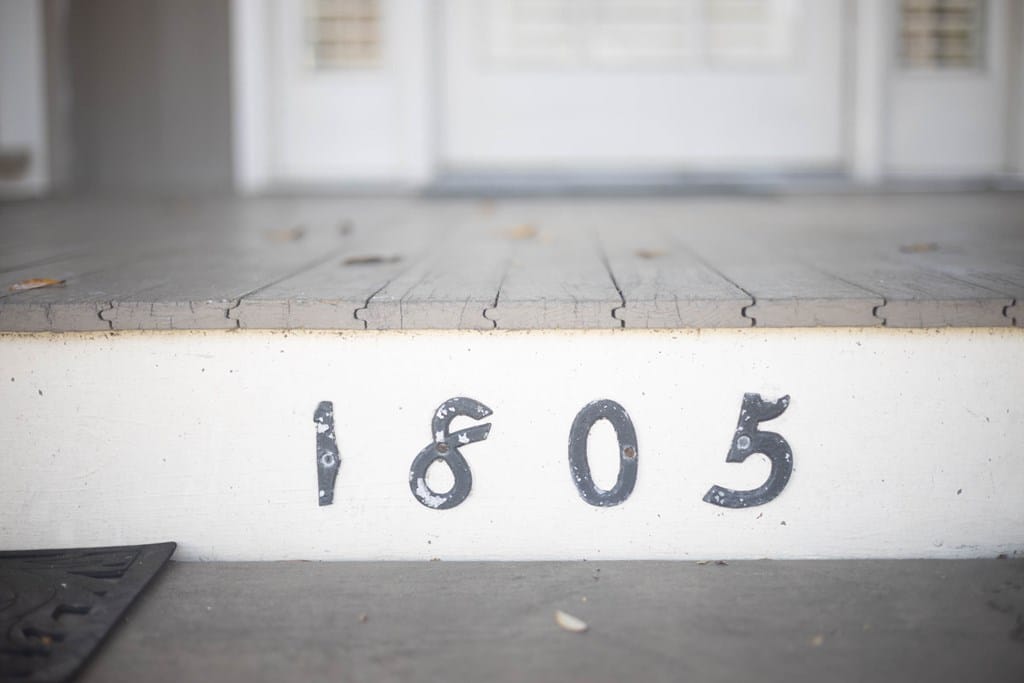 1805 Stark Avenue, Columbus, GA, 31906
