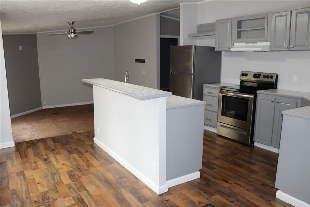 556 OLD MILLER FERRY, Dadeville, AL, 36853 — Photo 2