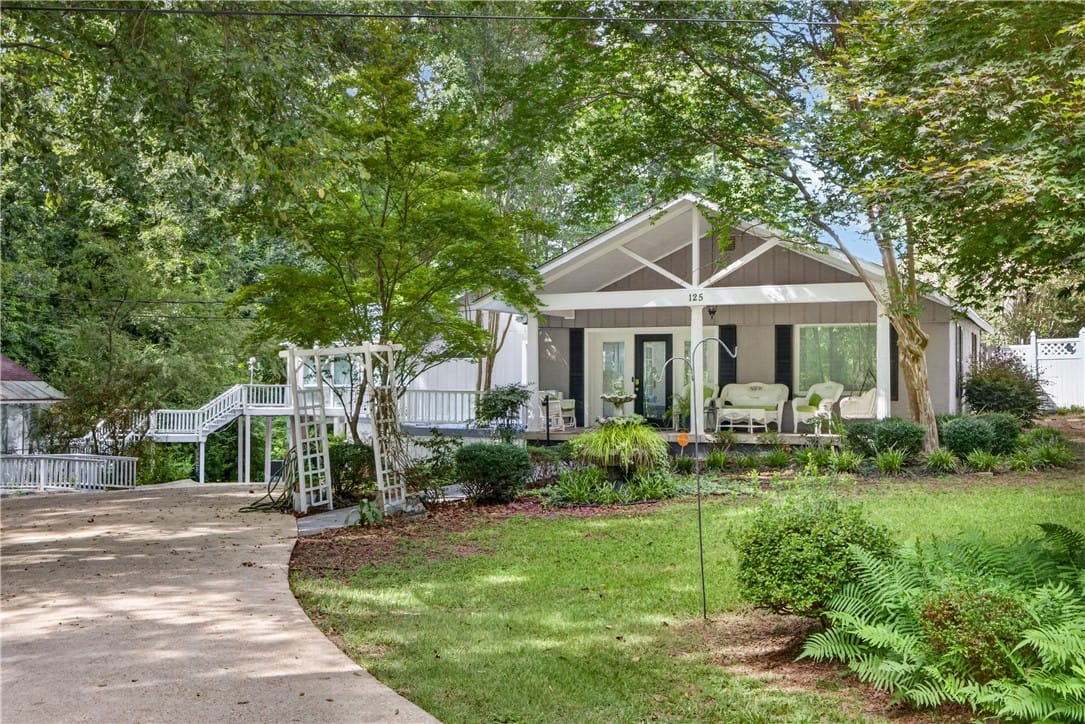 125 ANDREWS MILL, Tallassee, AL, 36078