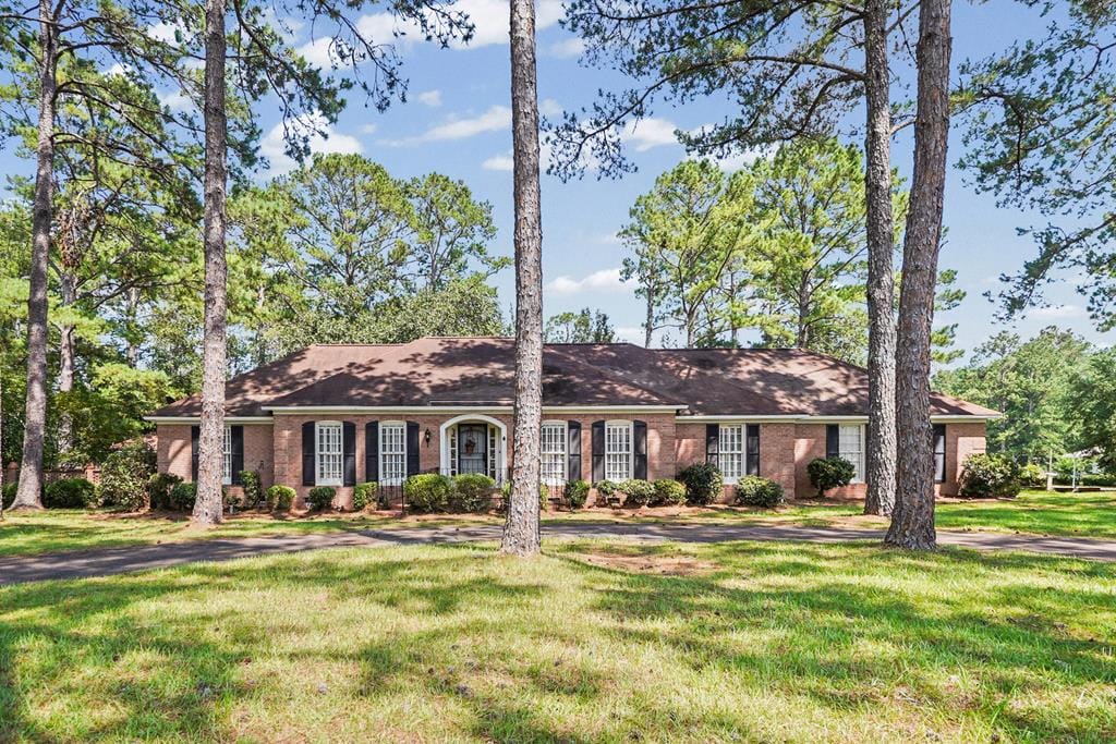 2520 East Alberson Drive, Albany, GA, 31721