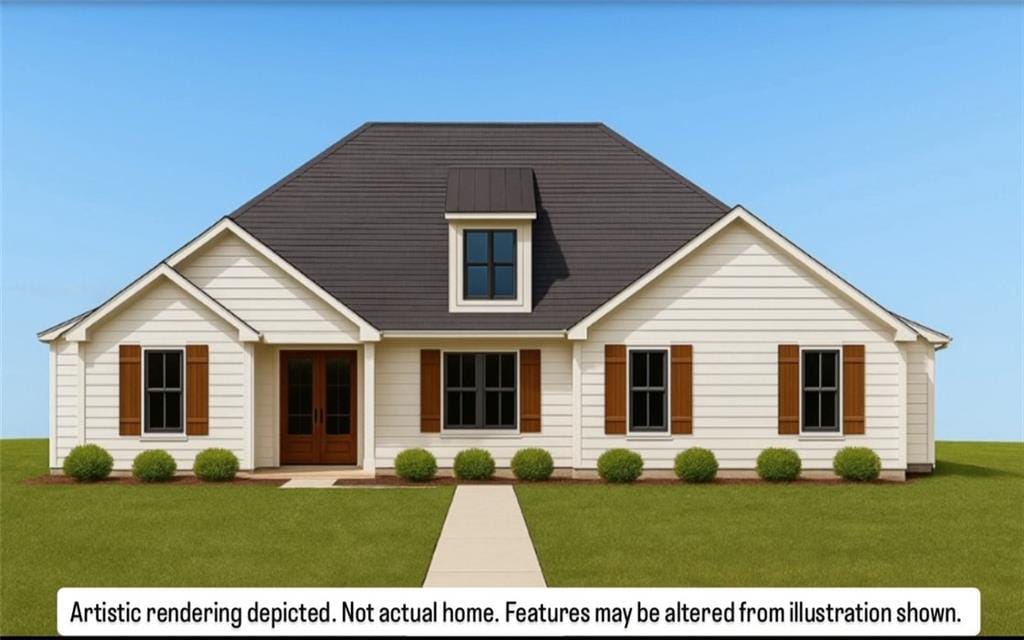 329 Lee Road 345, Salem, AL, 36874