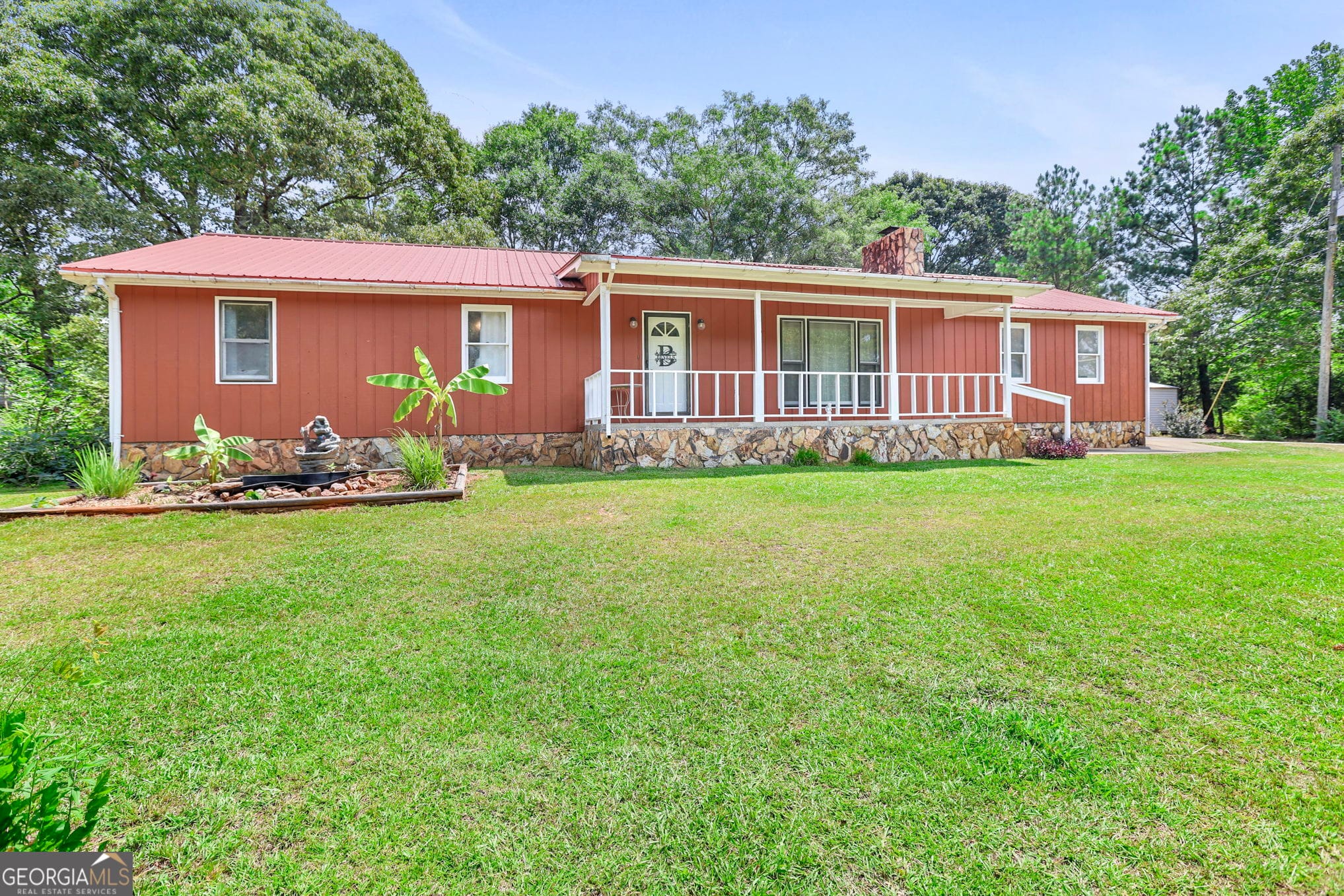 1176 County Road 17, Roanoke, AL, 36274