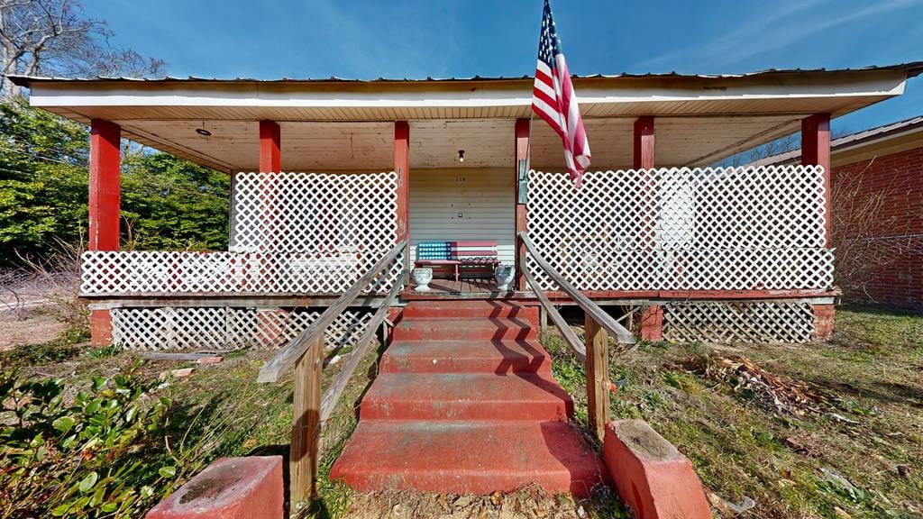 110 Highway 0137 West, Buena Vista, GA, 31803 — Photo 3