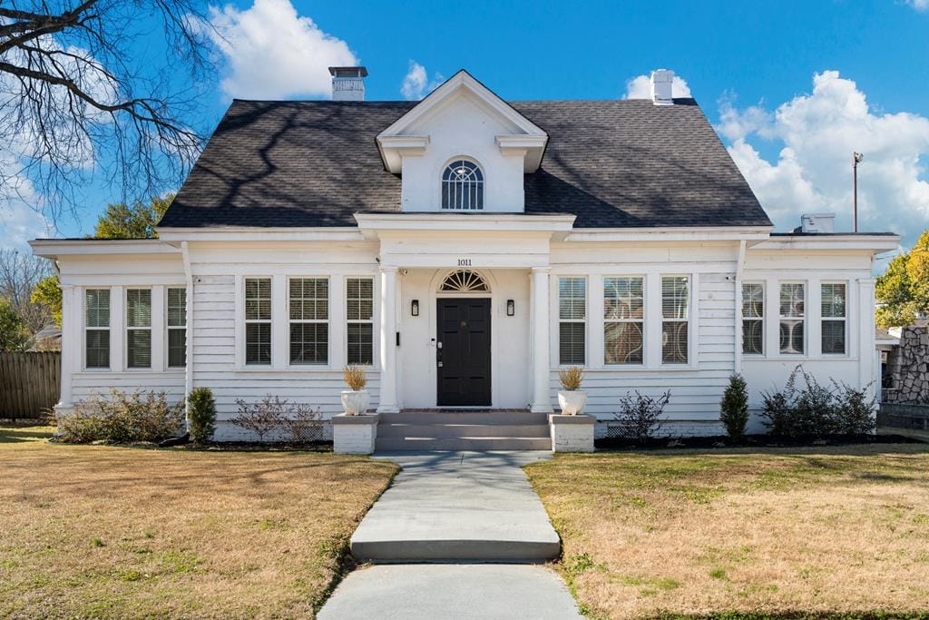 1011 Blandford Avenue, Columbus, GA, 31906