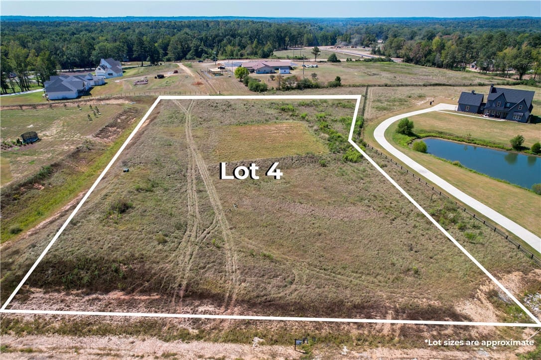 6021 Hunters Hl Ln, Auburn, AL 36830, USA, Hunters Hill Lot 4!